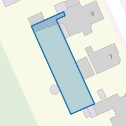 Perceel DRN00-U-5207