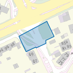 Perceel DRN00-U-5220