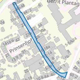 Perceel DRN00-U-5222