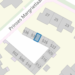 Perceel DRN00-U-5230