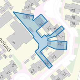 Perceel DRN00-U-5245