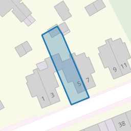 Perceel DRN00-U-5251