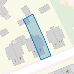 Perceel DRN00-U-5252