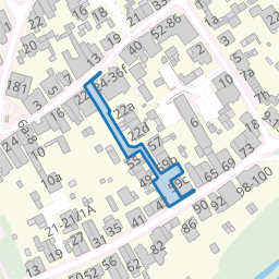 Perceel DRN00-U-5260