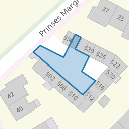 Perceel DRN00-U-5264