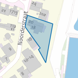 Perceel DRN00-U-5271