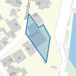 Perceel DRN00-U-5273