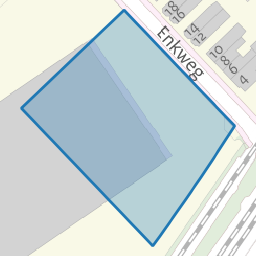 Perceel DRN00-U-5274