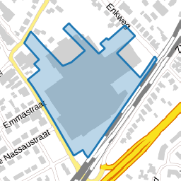 Perceel DRN00-U-5275