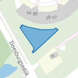 Perceel DRN00-U-5281