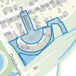 Perceel DRN00-U-5282