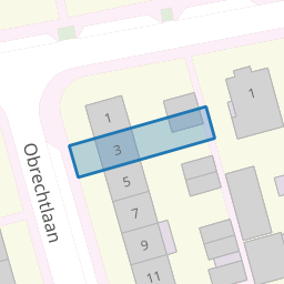 Perceel DRN00-U-5285