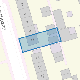 Perceel DRN00-U-5289