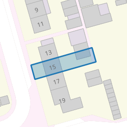 Perceel DRN00-U-5291