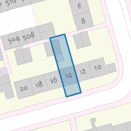 Perceel DRN00-U-5296