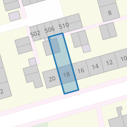 Perceel DRN00-U-5298