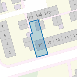 Perceel DRN00-U-5299