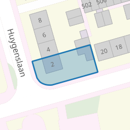 Perceel DRN00-U-5300