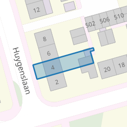 Perceel DRN00-U-5301