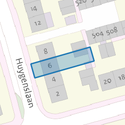 Perceel DRN00-U-5302