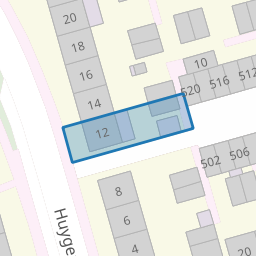 Perceel DRN00-U-5305