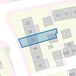 Perceel DRN00-U-5308