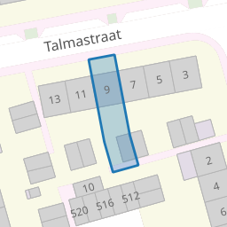 Perceel DRN00-U-5313