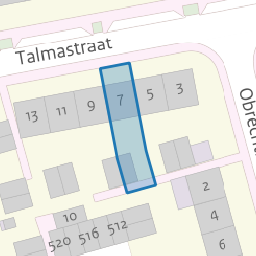 Perceel DRN00-U-5314