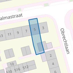 Perceel DRN00-U-5315