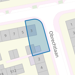 Perceel DRN00-U-5316