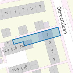 Perceel DRN00-U-5317