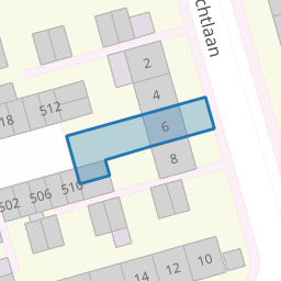 Perceel DRN00-U-5319