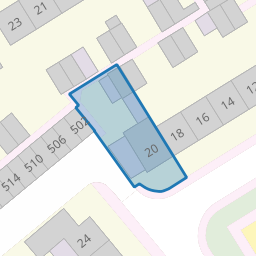 Perceel DRN00-U-5330