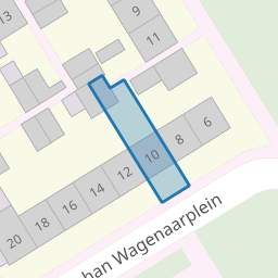 Perceel DRN00-U-5335