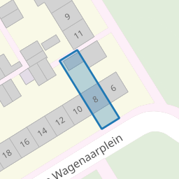 Perceel DRN00-U-5336