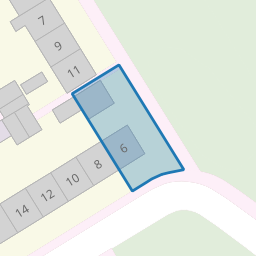 Perceel DRN00-U-5337