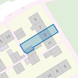 Perceel DRN00-U-5339