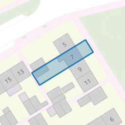 Perceel DRN00-U-5340