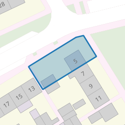 Perceel DRN00-U-5341