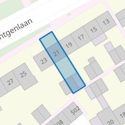 Perceel DRN00-U-5346