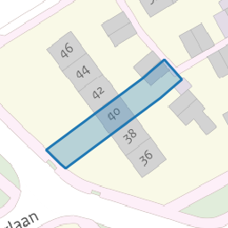 Perceel DRN00-U-5370