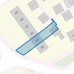 Perceel DRN00-U-5371