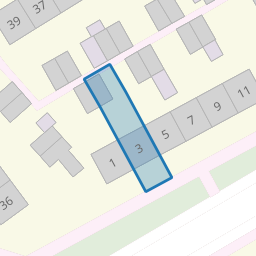 Perceel DRN00-U-5374