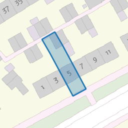 Perceel DRN00-U-5375