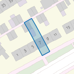 Perceel DRN00-U-5376