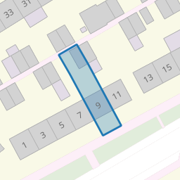 Perceel DRN00-U-5377