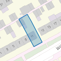 Perceel DRN00-U-5378