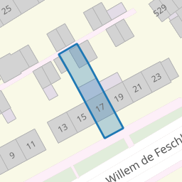 Perceel DRN00-U-5381