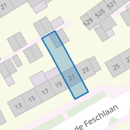 Perceel DRN00-U-5383