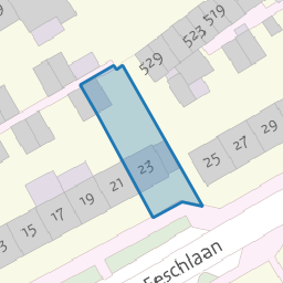 Perceel DRN00-U-5384